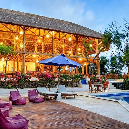 Heaven On The Planet Hotel Ekas Luaran gambar