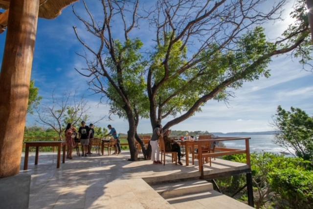 Heaven On The Planet Hotel Ekas Luaran gambar
