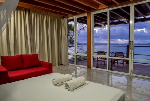 Heaven On The Planet Hotel Ekas Luaran gambar
