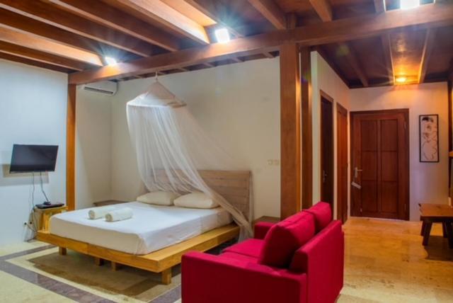 Heaven On The Planet Hotel Ekas Luaran gambar