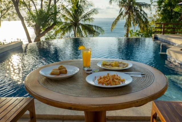 Heaven On The Planet Hotel Ekas Luaran gambar