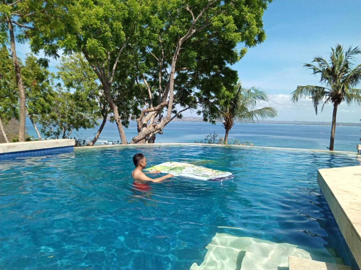 Heaven On The Planet Hotel Ekas Luaran gambar