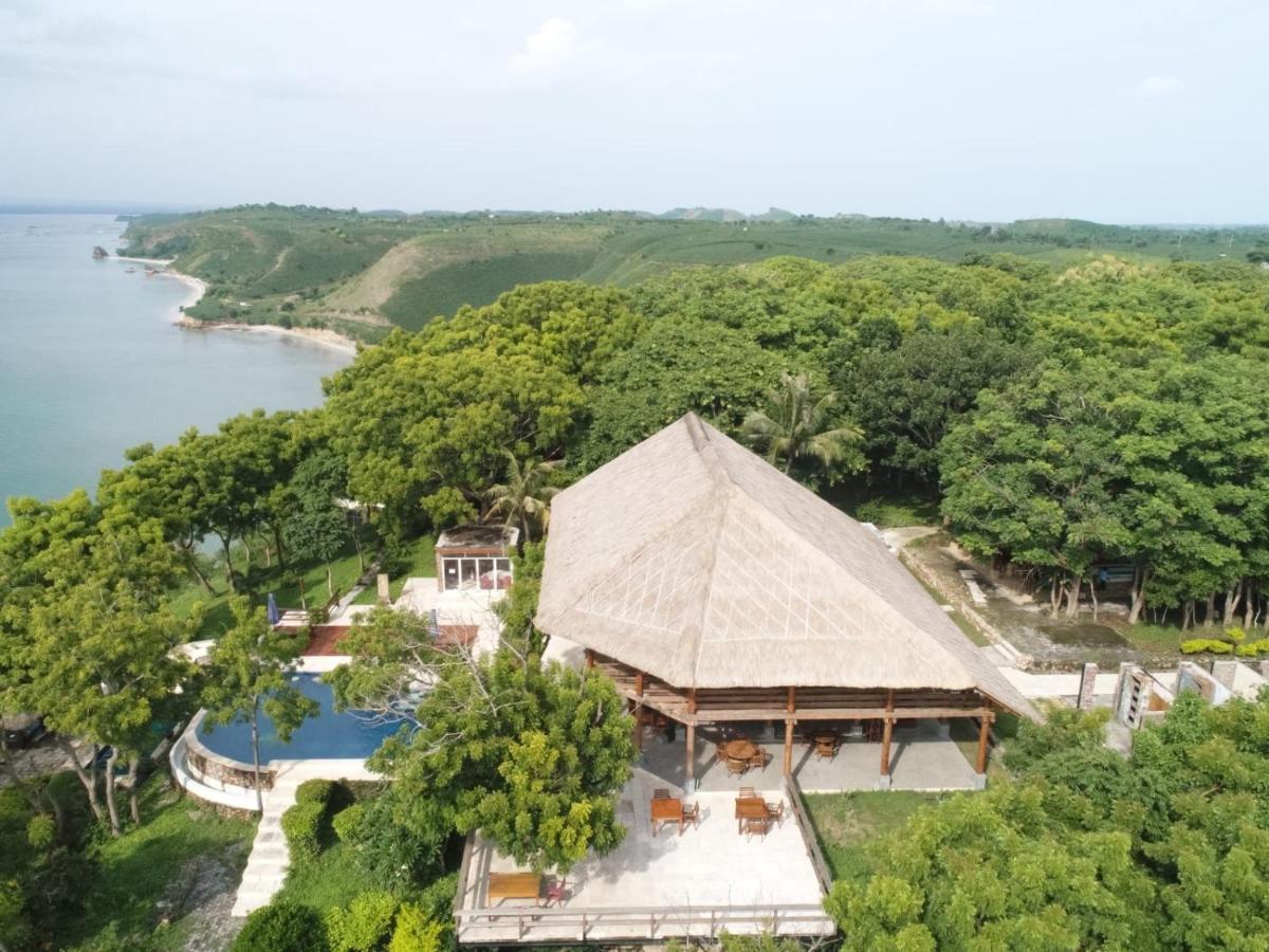 Heaven On The Planet Hotel Ekas Luaran gambar