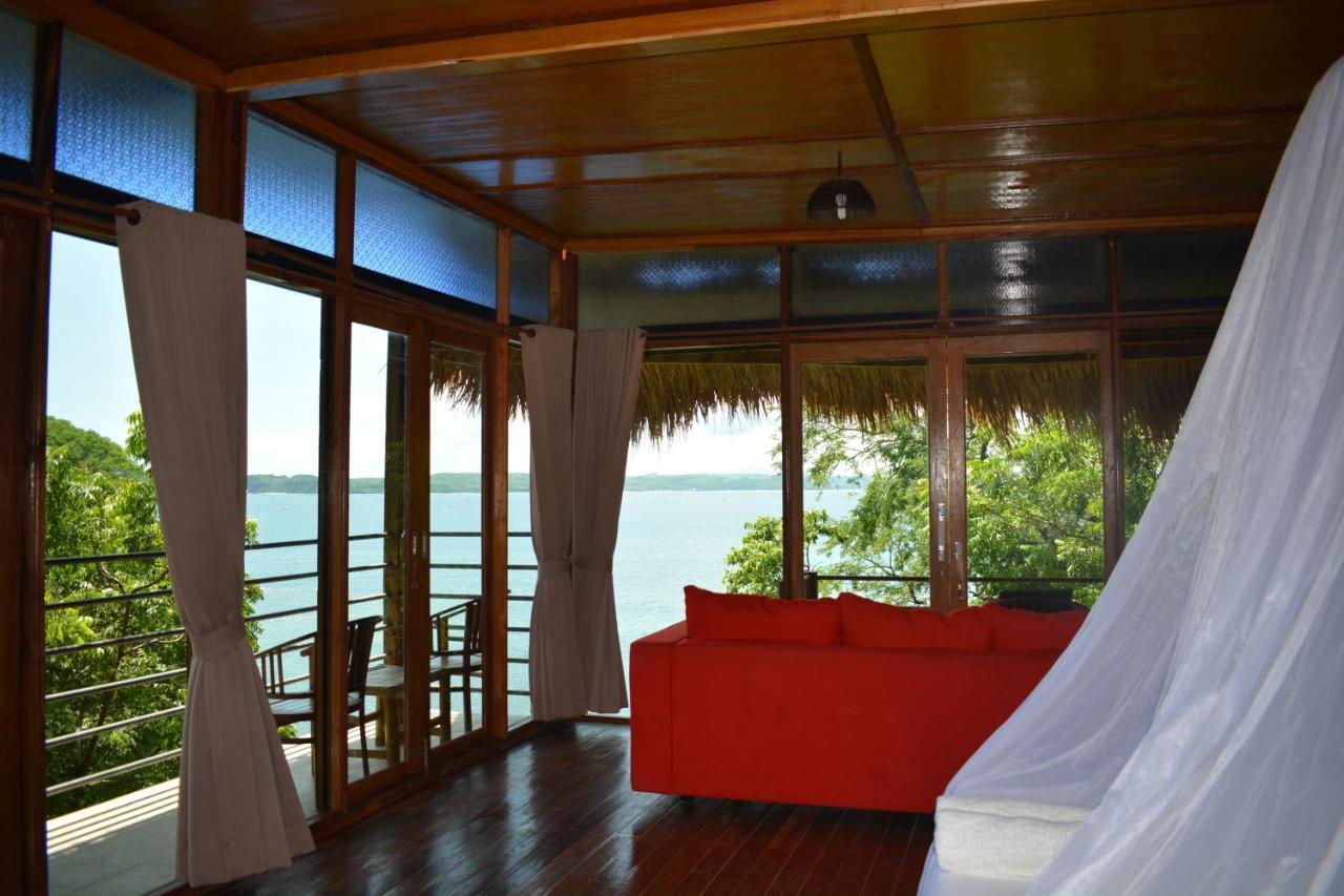 Heaven On The Planet Hotel Ekas Luaran gambar