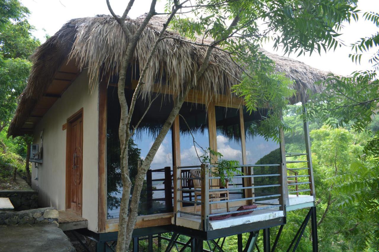 Heaven On The Planet Hotel Ekas Luaran gambar