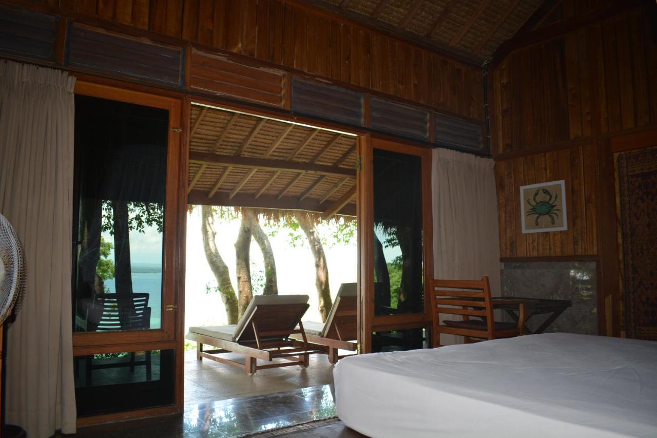 Heaven On The Planet Hotel Ekas Luaran gambar