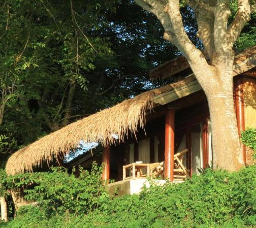 Heaven On The Planet Hotel Ekas Luaran gambar