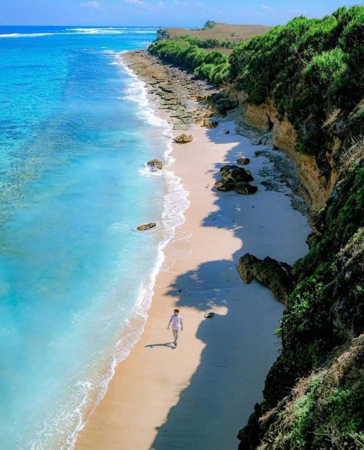 Heaven On The Planet Hotel Ekas Luaran gambar