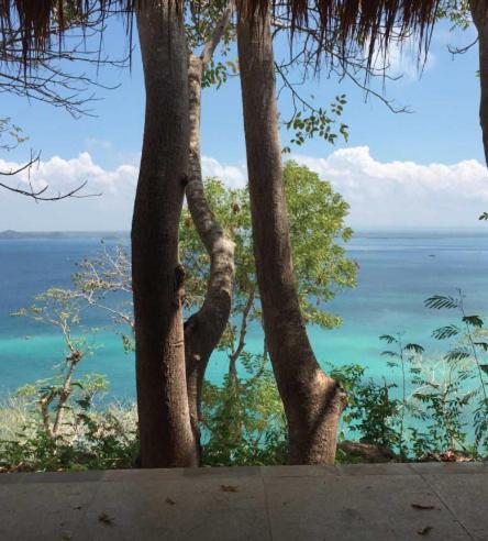 Heaven On The Planet Hotel Ekas Luaran gambar