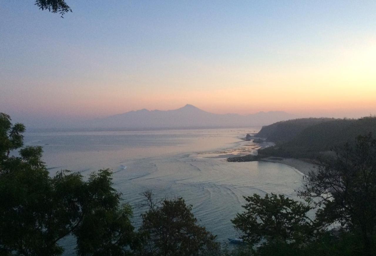 Heaven On The Planet Hotel Ekas Luaran gambar