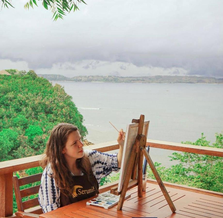 Heaven On The Planet Hotel Ekas Luaran gambar