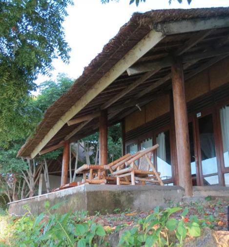 Heaven On The Planet Hotel Ekas Luaran gambar