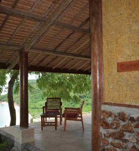 Heaven On The Planet Hotel Ekas Luaran gambar
