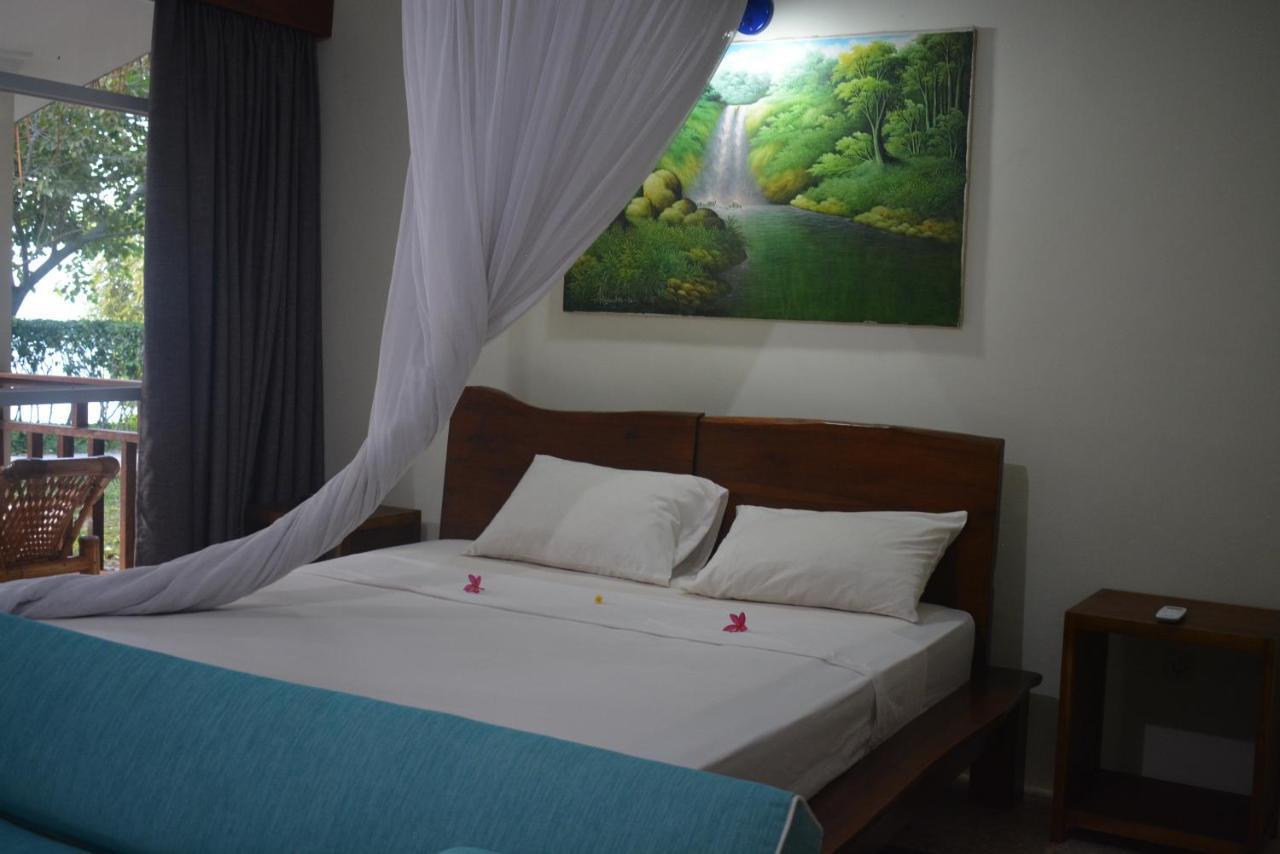 Heaven On The Planet Hotel Ekas Luaran gambar