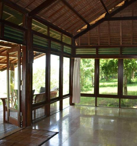 Heaven On The Planet Hotel Ekas Luaran gambar