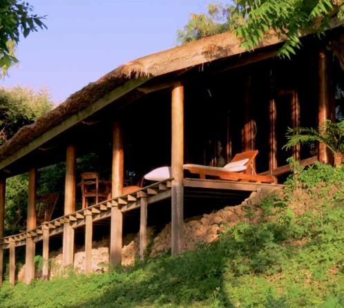 Heaven On The Planet Hotel Ekas Luaran gambar
