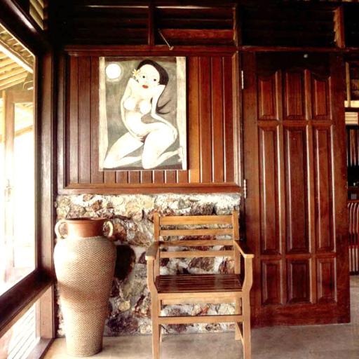 Heaven On The Planet Hotel Ekas Luaran gambar