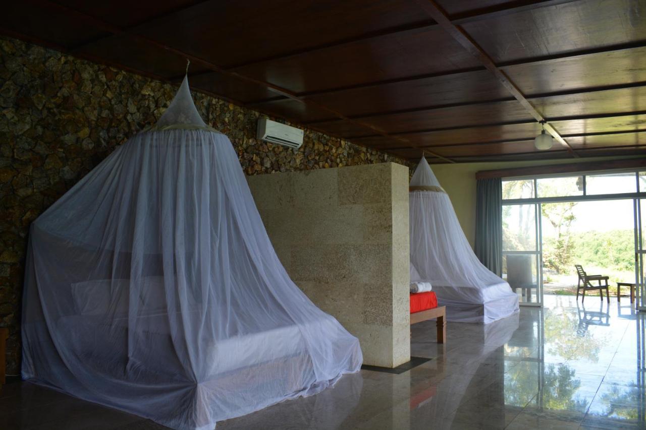 Heaven On The Planet Hotel Ekas Luaran gambar