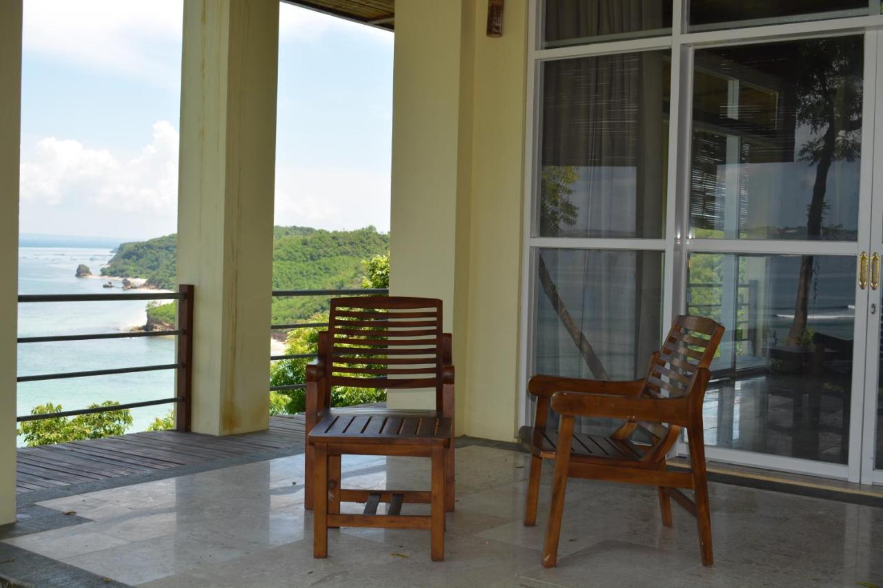 Heaven On The Planet Hotel Ekas Luaran gambar