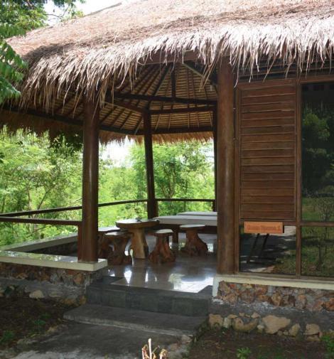 Heaven On The Planet Hotel Ekas Luaran gambar