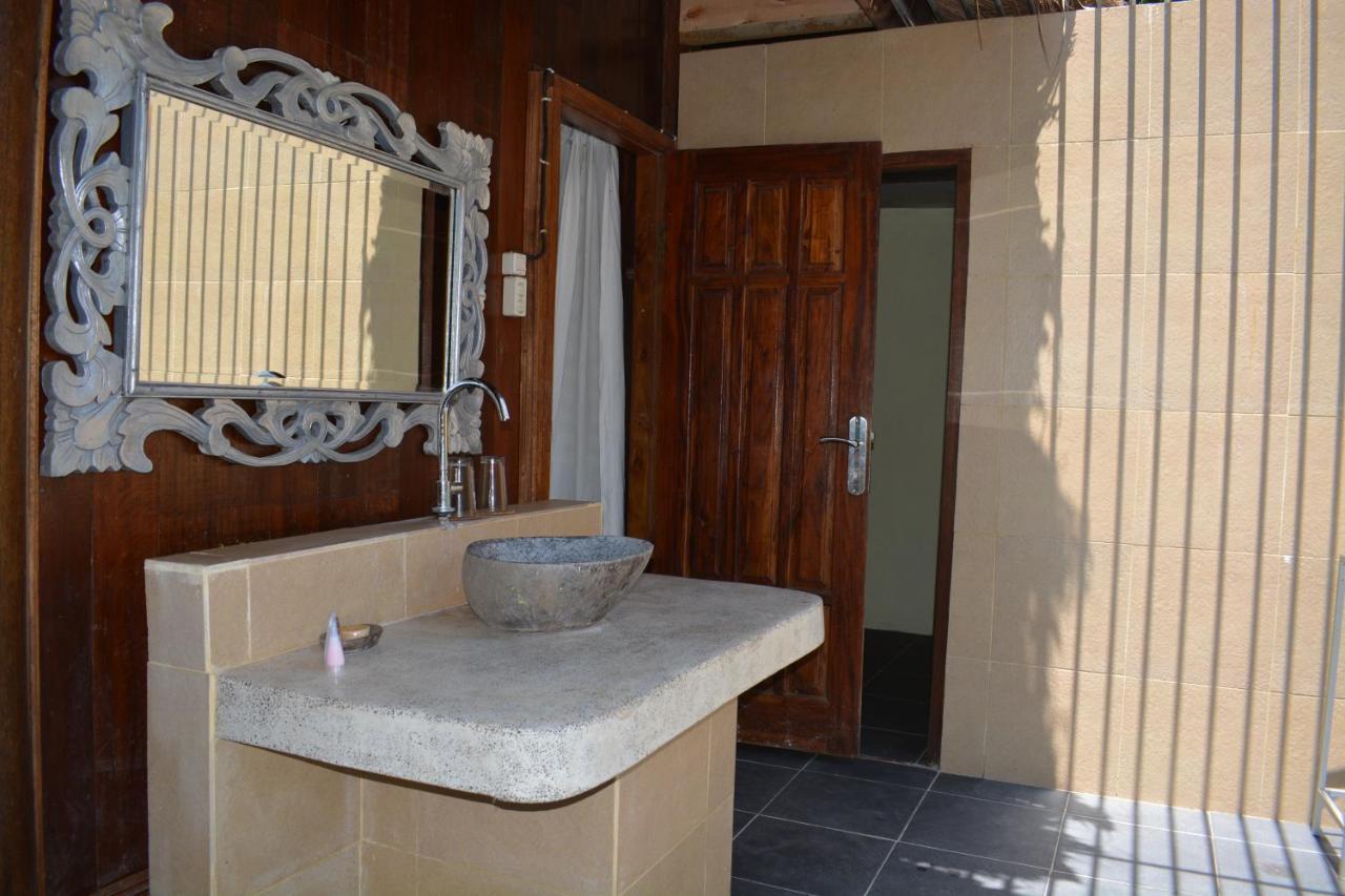 Heaven On The Planet Hotel Ekas Luaran gambar