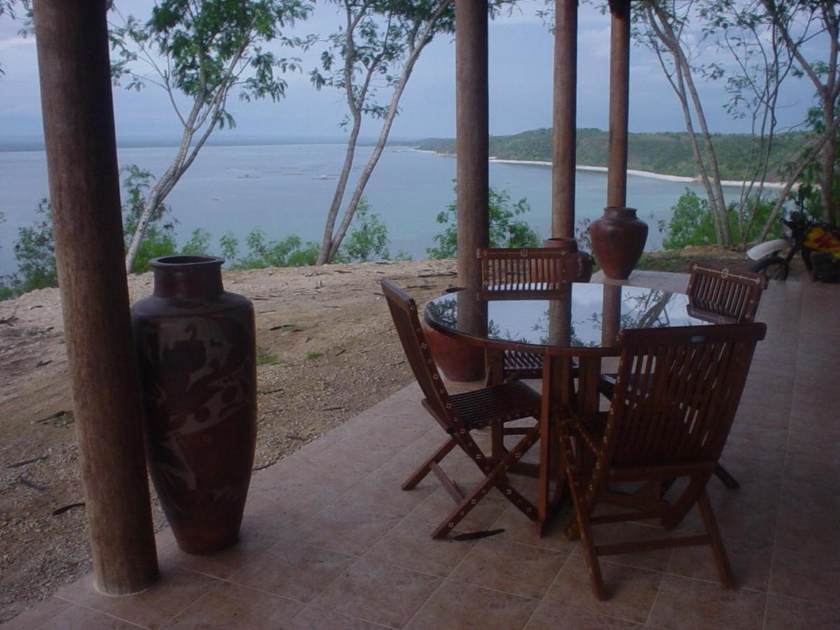 Heaven On The Planet Hotel Ekas Luaran gambar