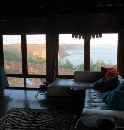 Heaven On The Planet Hotel Ekas Luaran gambar