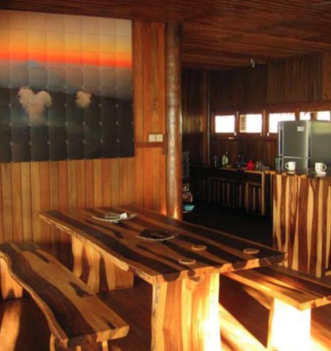 Heaven On The Planet Hotel Ekas Luaran gambar
