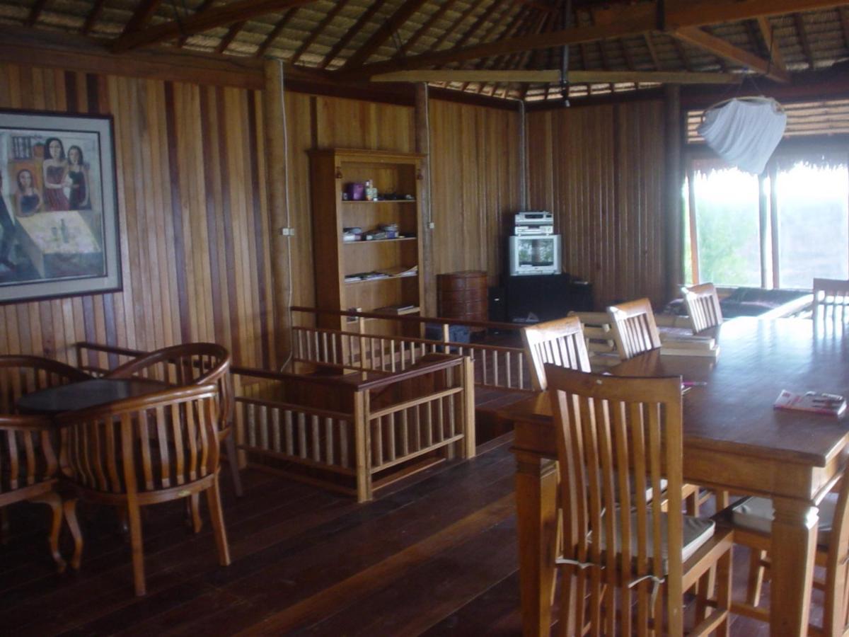 Heaven On The Planet Hotel Ekas Luaran gambar