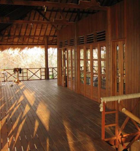 Heaven On The Planet Hotel Ekas Luaran gambar