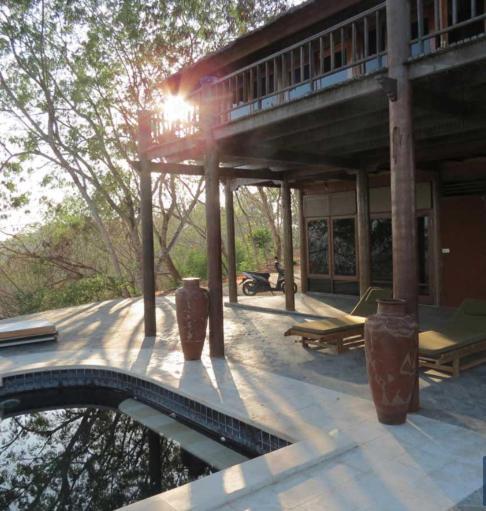 Heaven On The Planet Hotel Ekas Luaran gambar