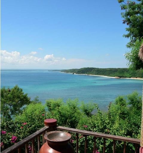 Heaven On The Planet Hotel Ekas Luaran gambar