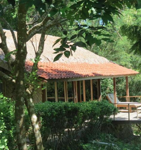Heaven On The Planet Hotel Ekas Bilik gambar