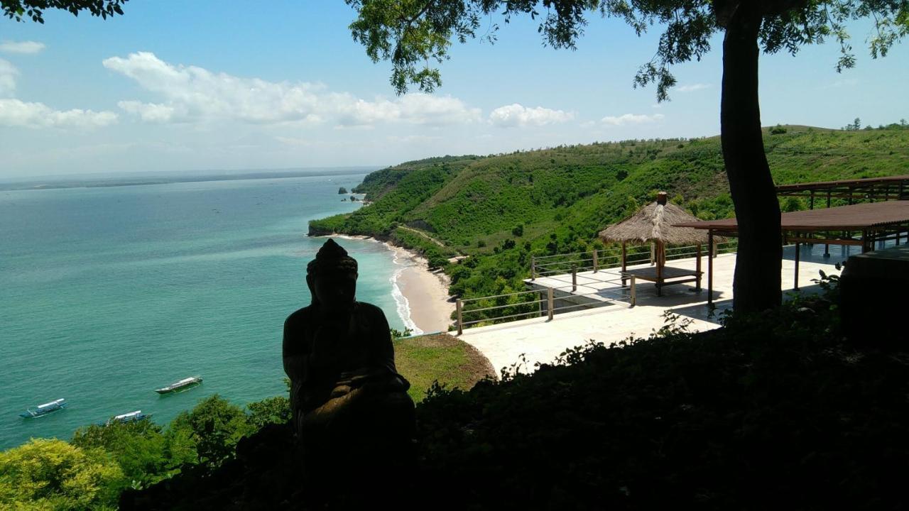 Heaven On The Planet Hotel Ekas Luaran gambar
